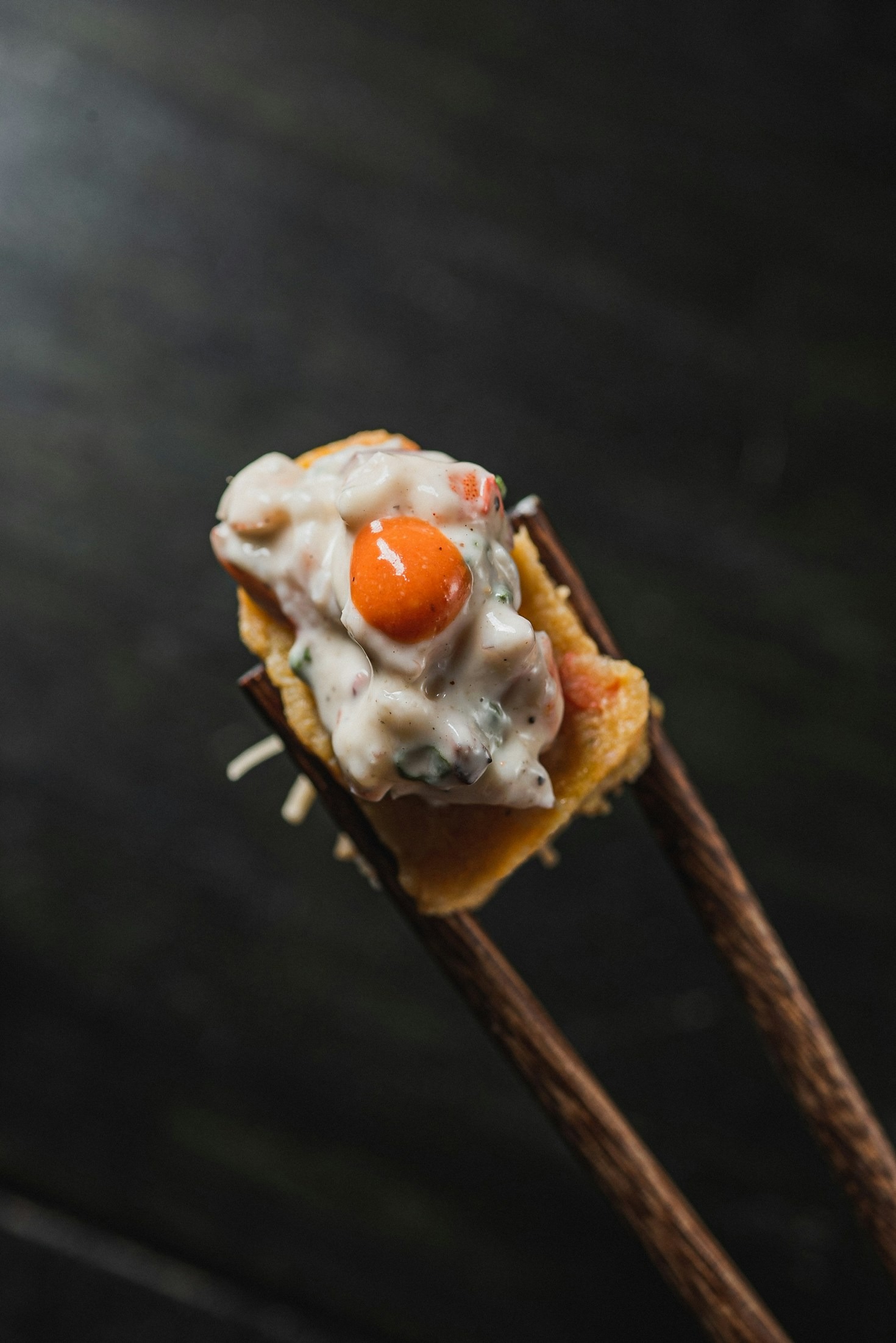 The Secrets Behind Perfect Sushi Preparation