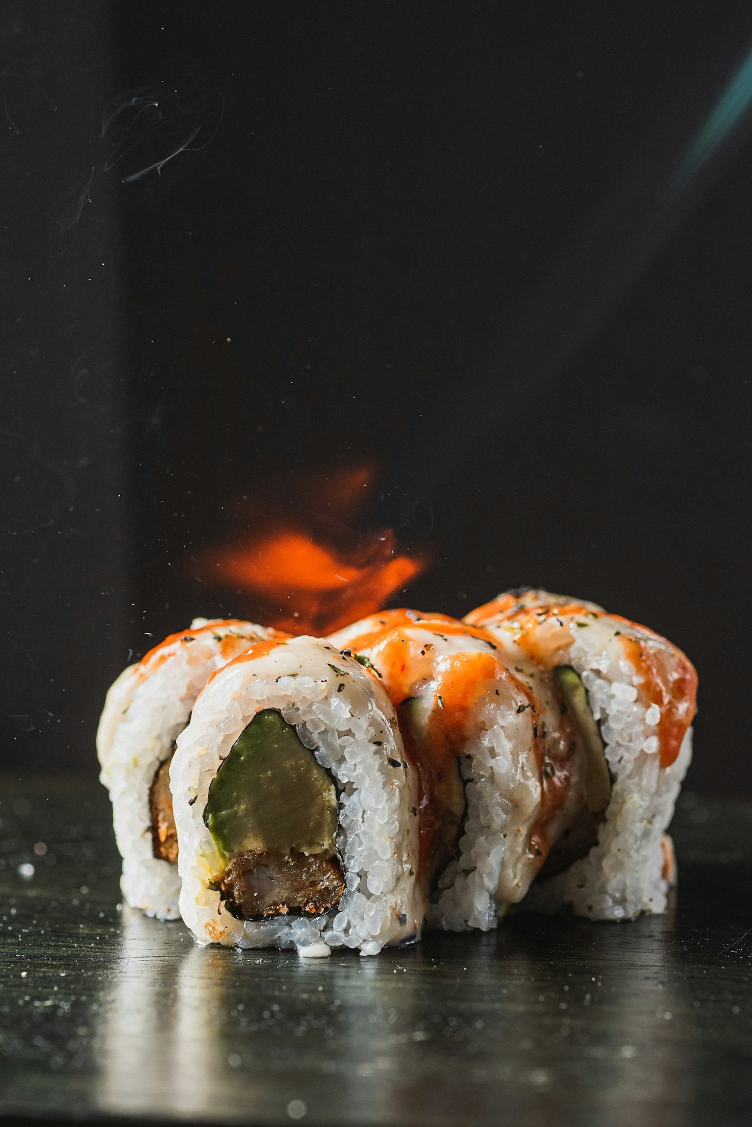 The Art of Japanese Bento Box Creations